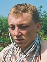 Jarosław Żuk / Mustafa