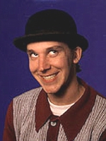 Tavis Werts 
