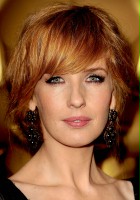 Kelly Reilly / Rowena Drake