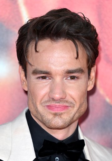 Liam Payne / 