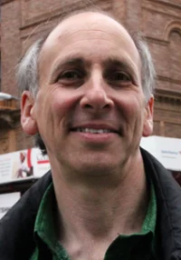 Elijah Wald 