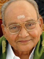 K. Viswanath / Ojciec Pandurangadu