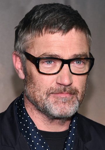Vincent Regan / Garp