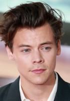 Harry Styles / Tom Burgess