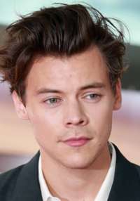 Harry Styles 