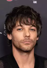Louis Tomlinson I