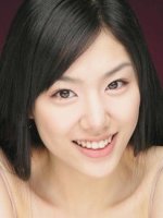 Ji-hye Seo / Soo-yeon Yoon