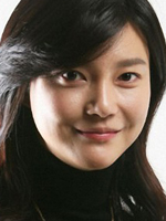 Ye-ryeon Cha / Go Eun Ji