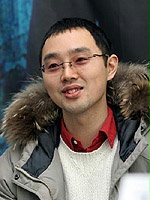 Ik-hwan Choe 