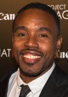 Tyrin Turner / Cy