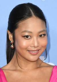 Krista Marie Yu 