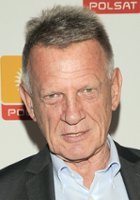Bronisław Cieślak / Kapitan Bogdan Zawada