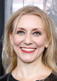 Tina Benko 