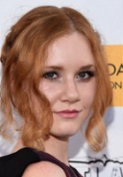 Madisen Beaty / Gale