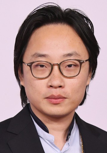 Jimmy O. Yang / Dr Chan Kaifang