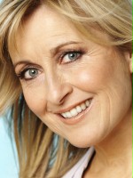 Fiona Phillips I
