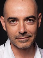 Álvaro Lavín 