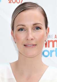 Claire Scanlon 
