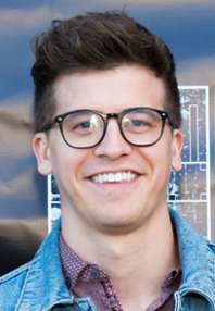 Barrett Carnahan 