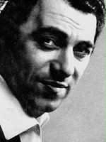 Georges Garvarentz 