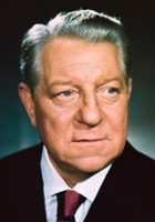 Jean Gabin / Poncjusz Piłat, gubernator