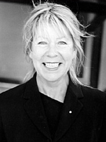 Barbara M. Ahren / Profesor Konstanze Korda