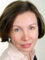 Ulyana Urvantseva 