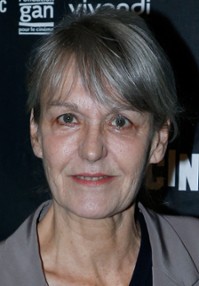 Agnès Godard 