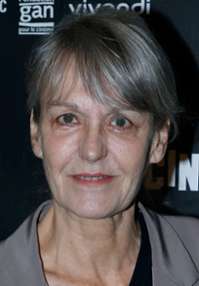 Agnès Godard 