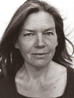 Anja Landgré / Recepcjonistka