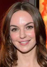 Michelle Mylett 