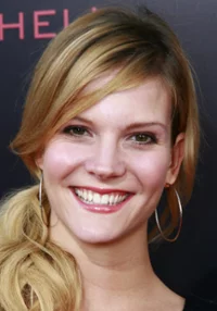 Amber Borycki 