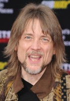 Steve Whitmire / Kermit / Foo Foo / Statler / Beaker / Lips / Rizzo / Link Hogthrob / Prezenter