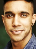 Rishi Nair / Joe