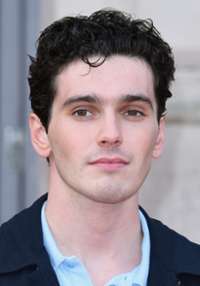 Jack Rowan II