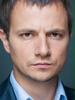 Mikhail Skachkov 