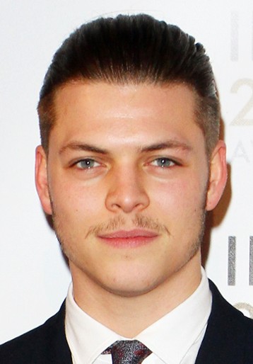 Alex Høgh Andersen / Ivar