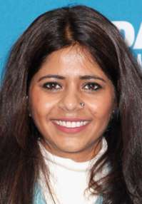 Smriti Chauhan 