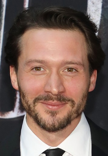 David Oakes / Juan Borgia