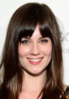 Katie Featherston / Gloria