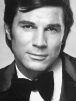 George Maharis / Mike Wallace