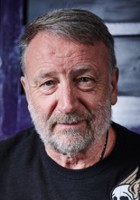 Peter Hook