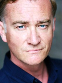 Raymond Coulthard / Mark