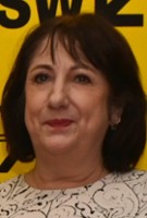 Gillian Gilbert / 