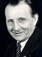 Lennox Berkeley