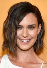 Odette Annable 