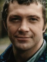 Lewis Collins / Major Colby