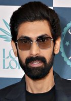 Rana Daggubati / Pan Garry