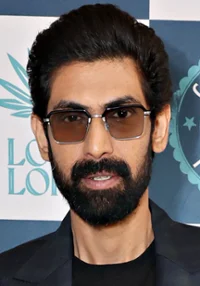 Rana Daggubati 