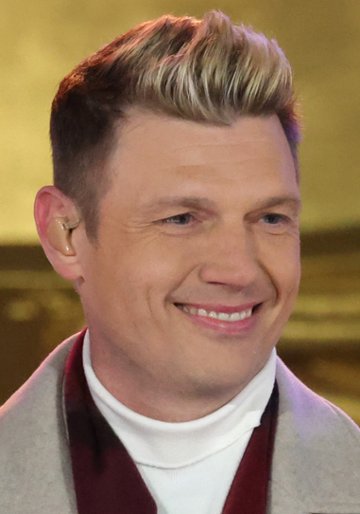 Nick Carter / 